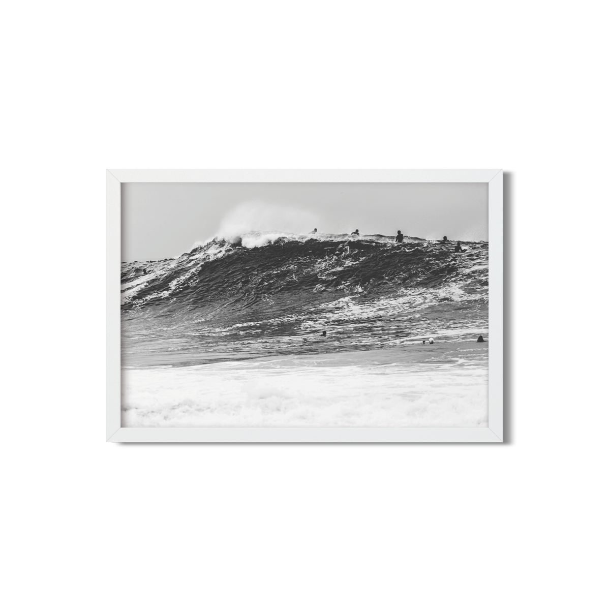 WEDGE SWELL NO. 2