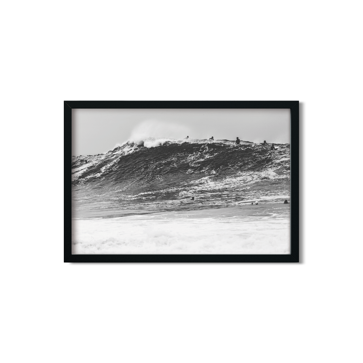 WEDGE SWELL NO. 2