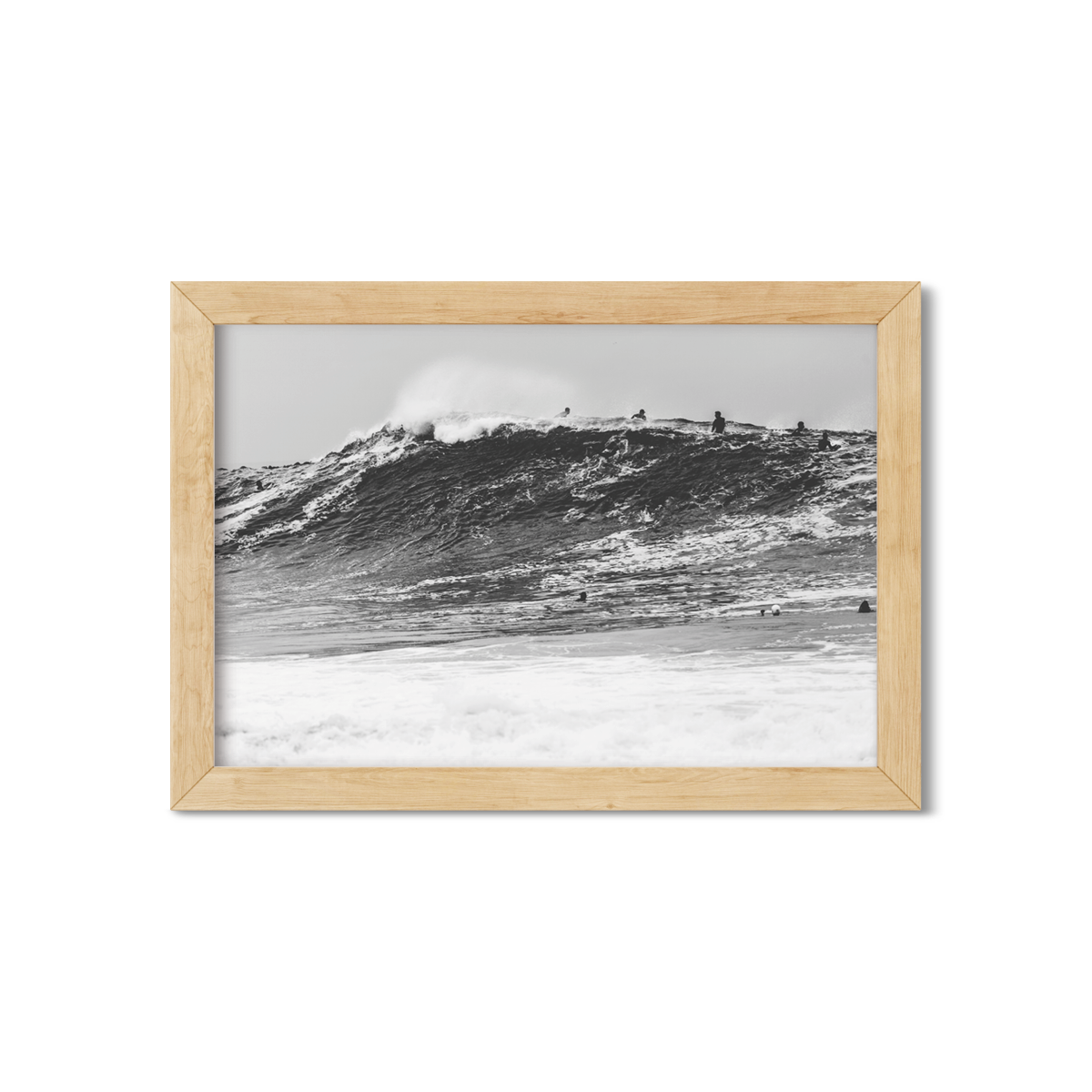 WEDGE SWELL NO. 2
