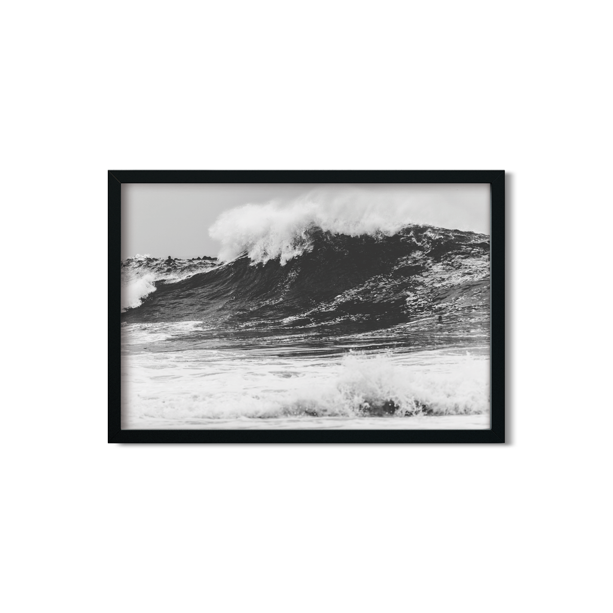 WEDGE SWELL