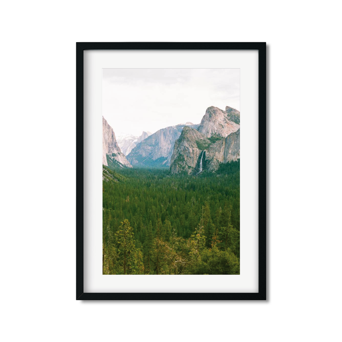 YOSEMITE