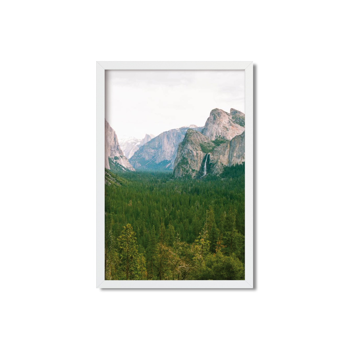 YOSEMITE