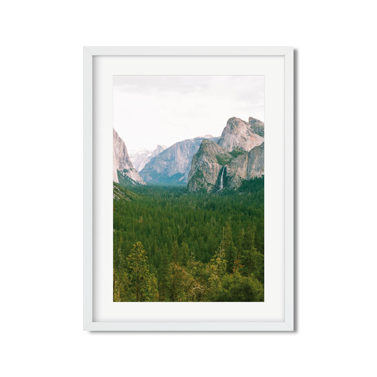 YOSEMITE