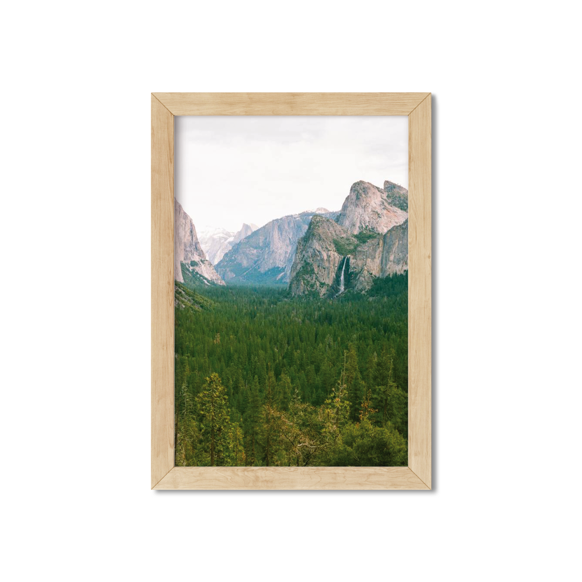 YOSEMITE