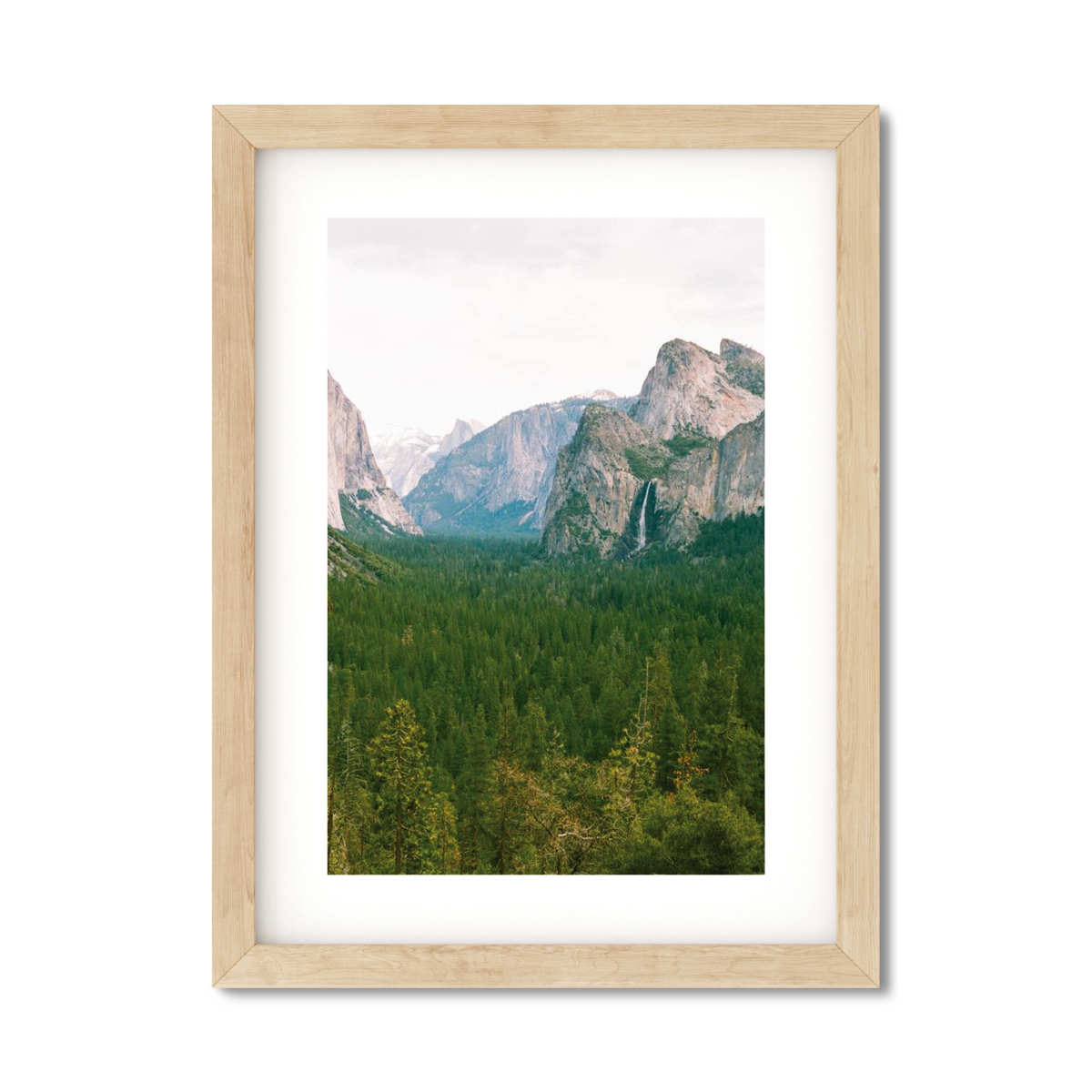 YOSEMITE