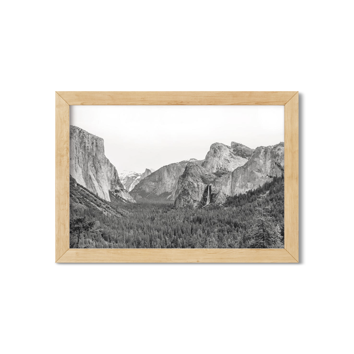 YOSEMITE NO. 2
