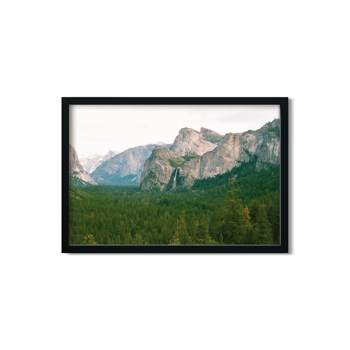 YOSEMITE NO. 3