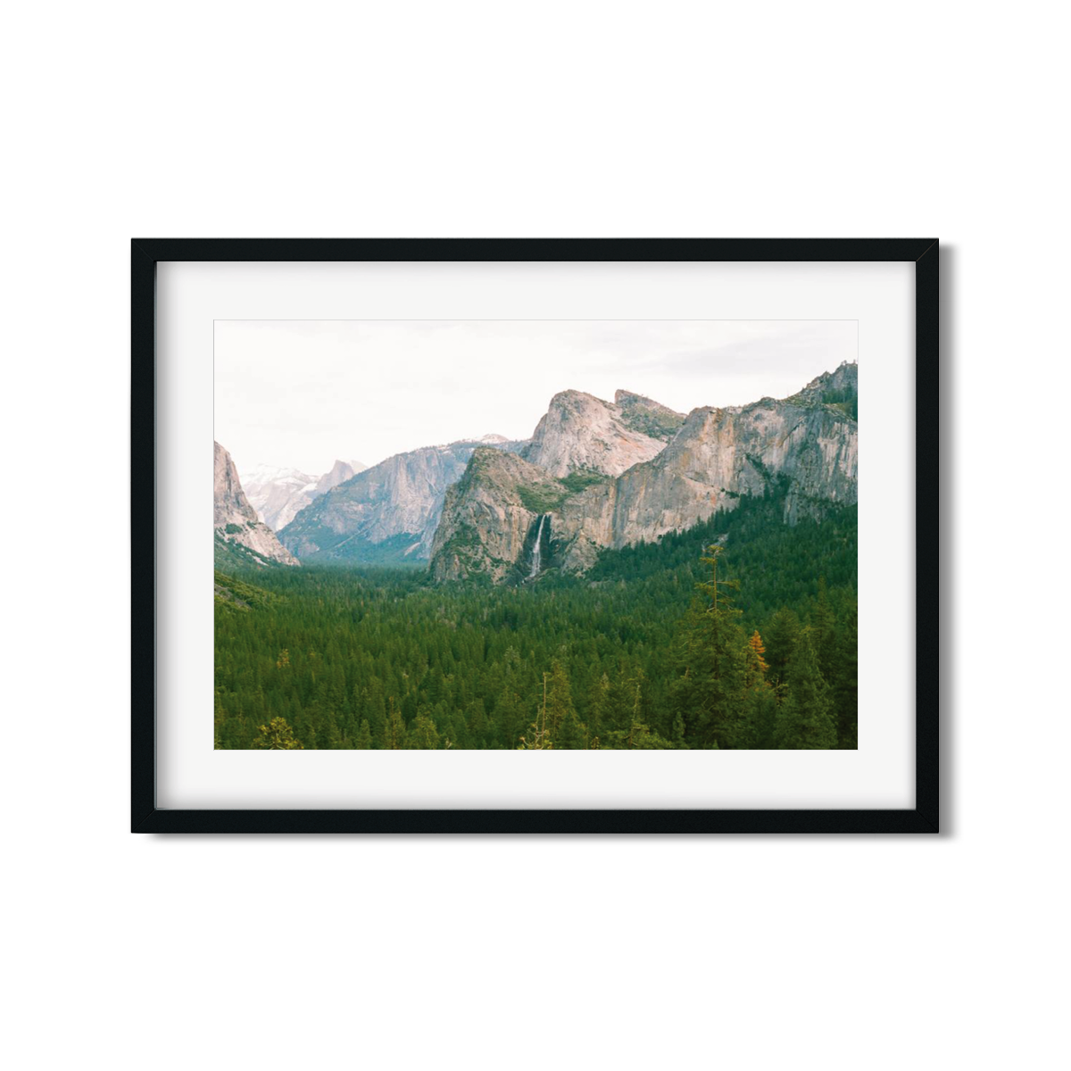 YOSEMITE NO. 3