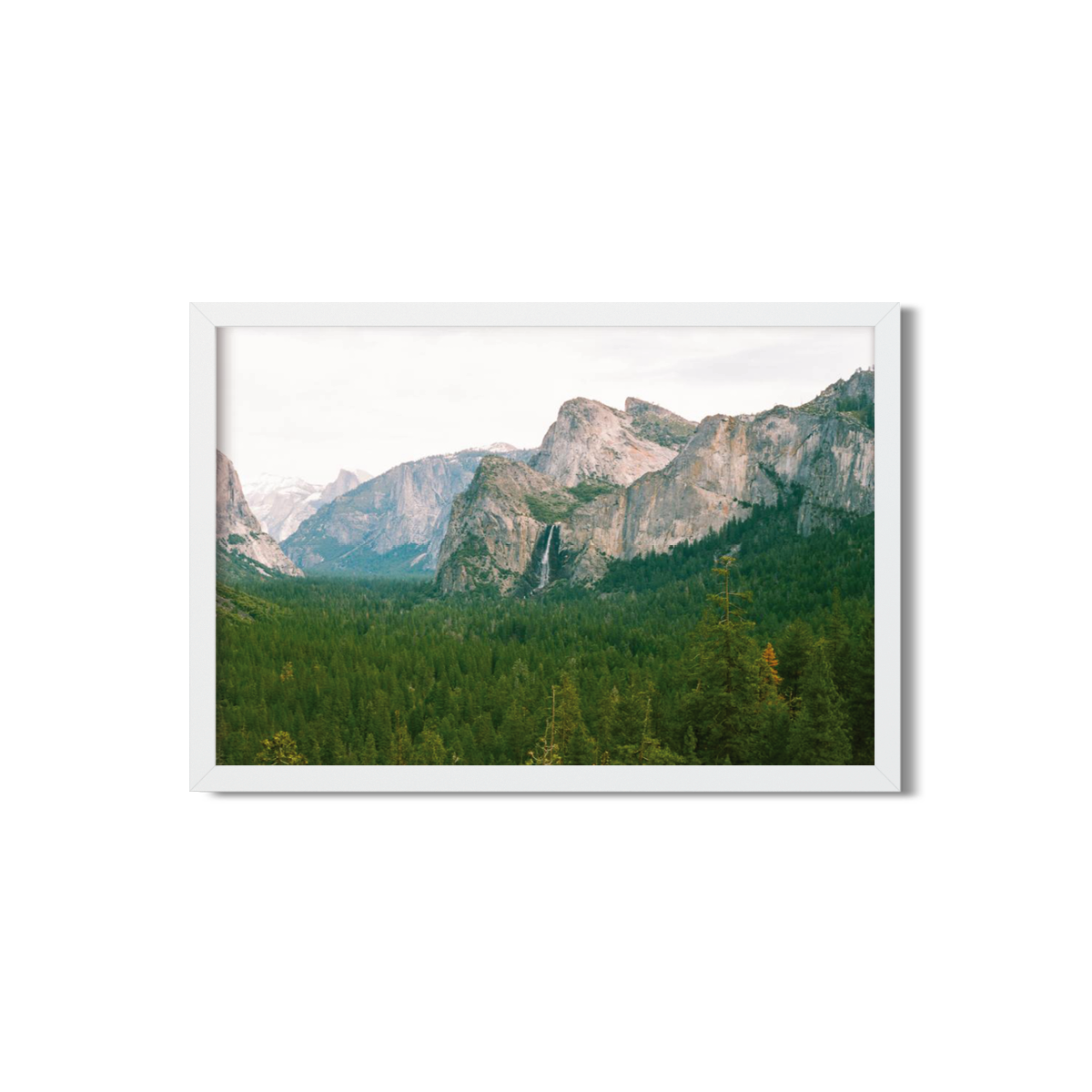YOSEMITE NO. 3