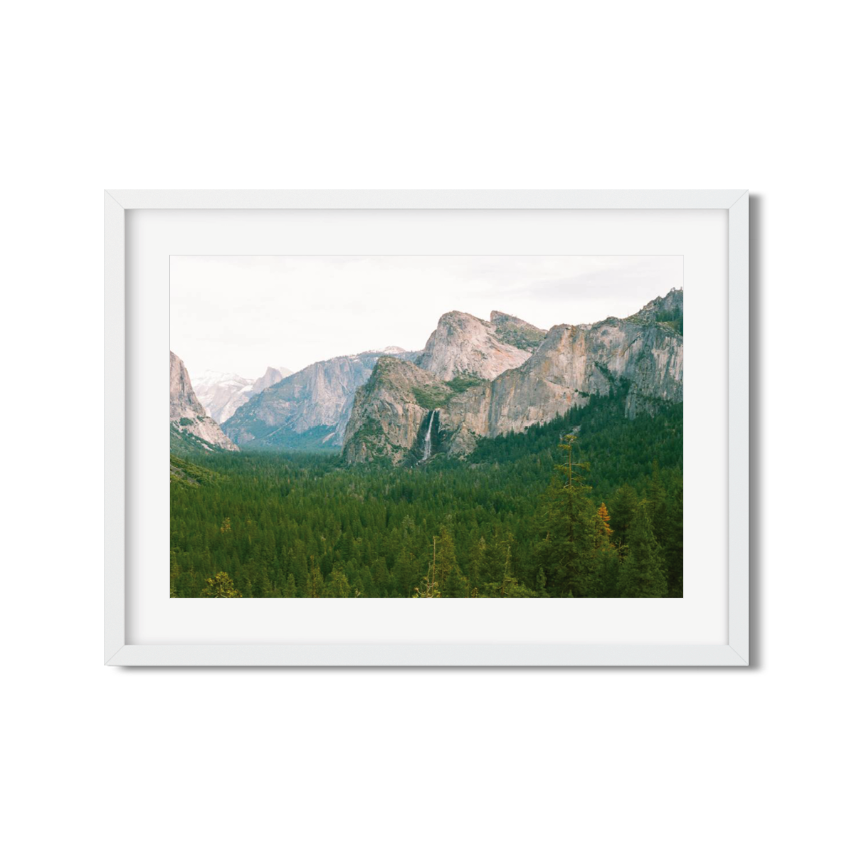 YOSEMITE NO. 3