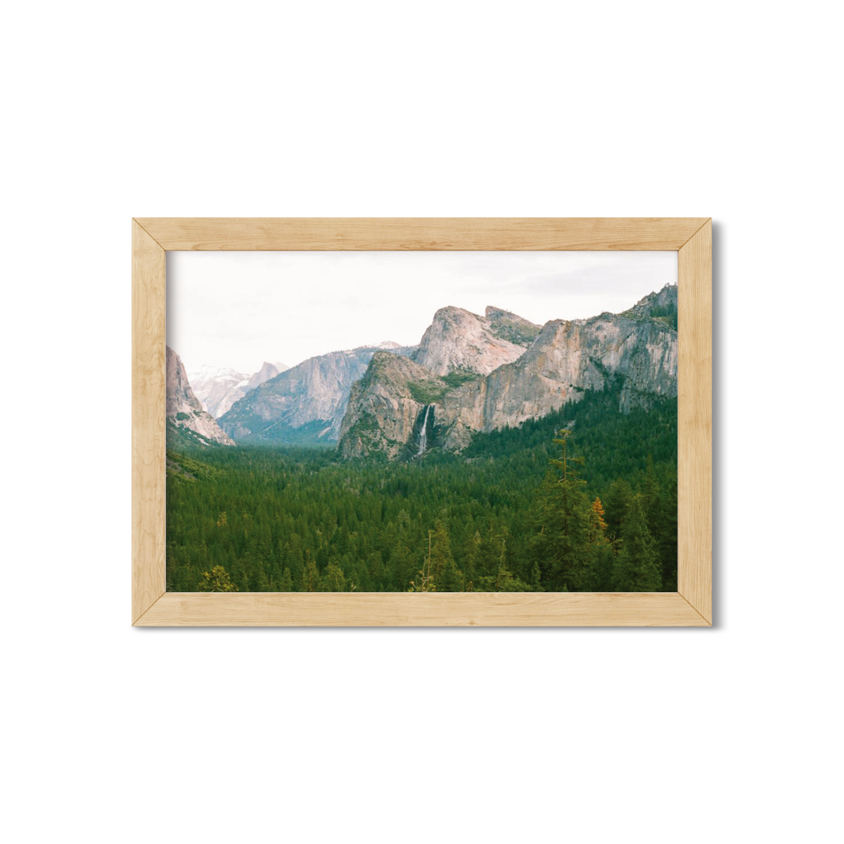 YOSEMITE NO. 3