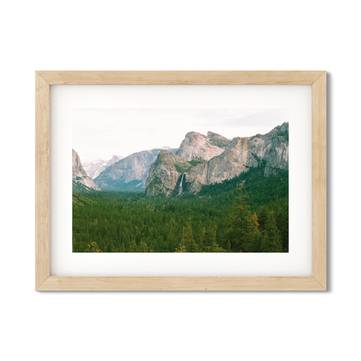 YOSEMITE NO. 3