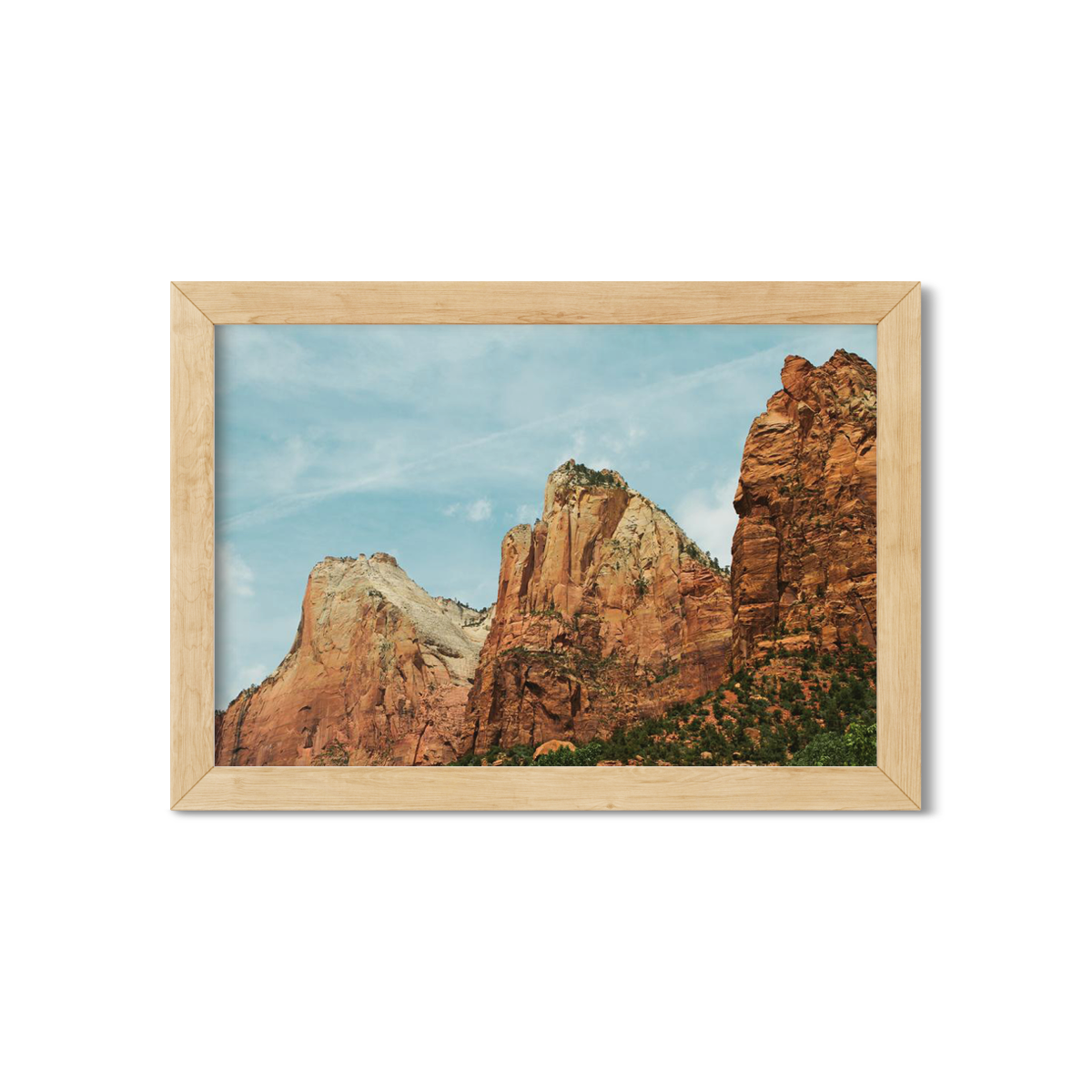 Zion Utah National Park Photography