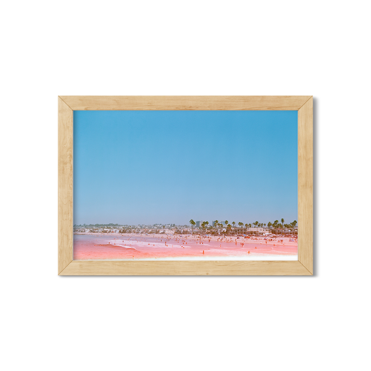 NEWPORT BEACH ON FILM