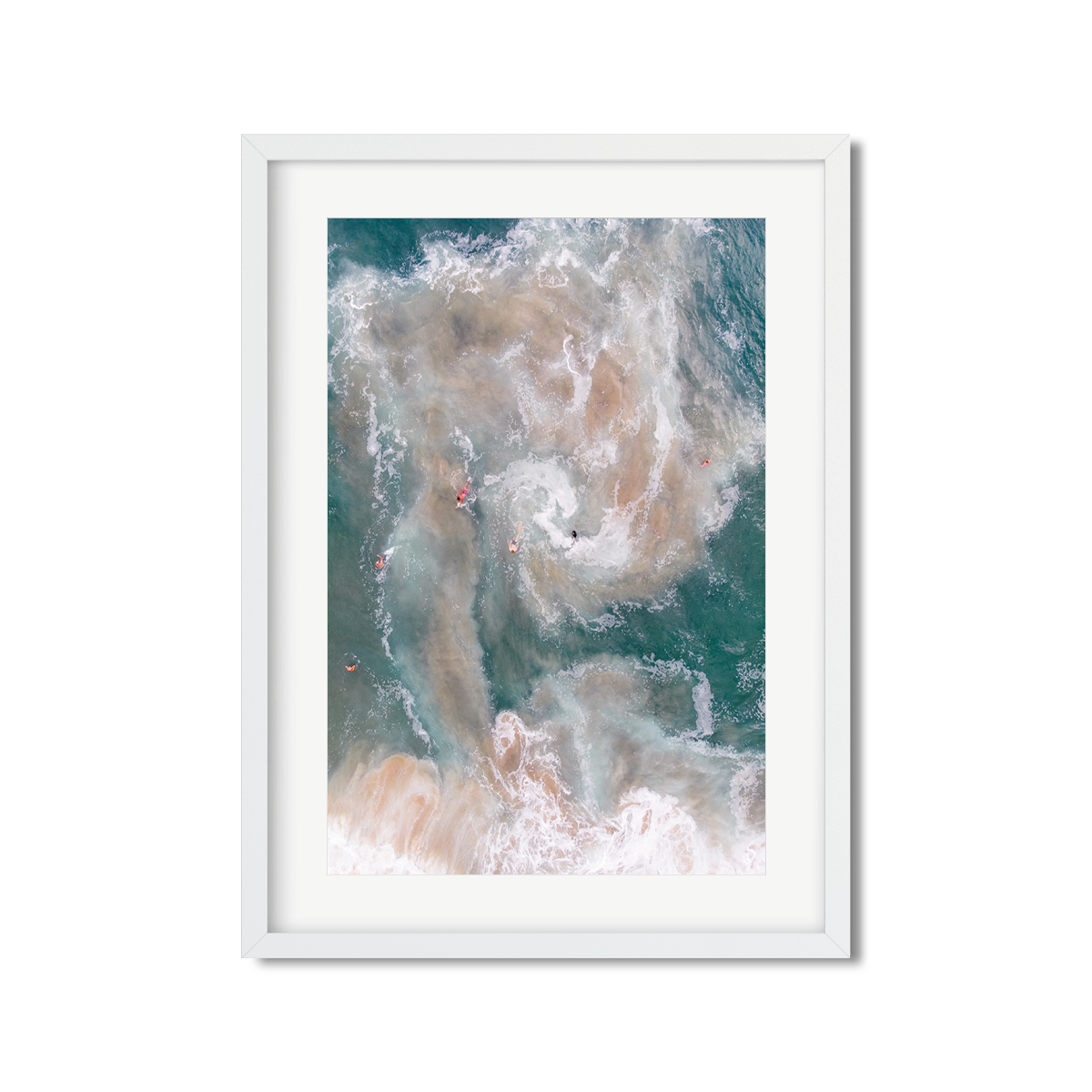 THE WEDGE NO. 6