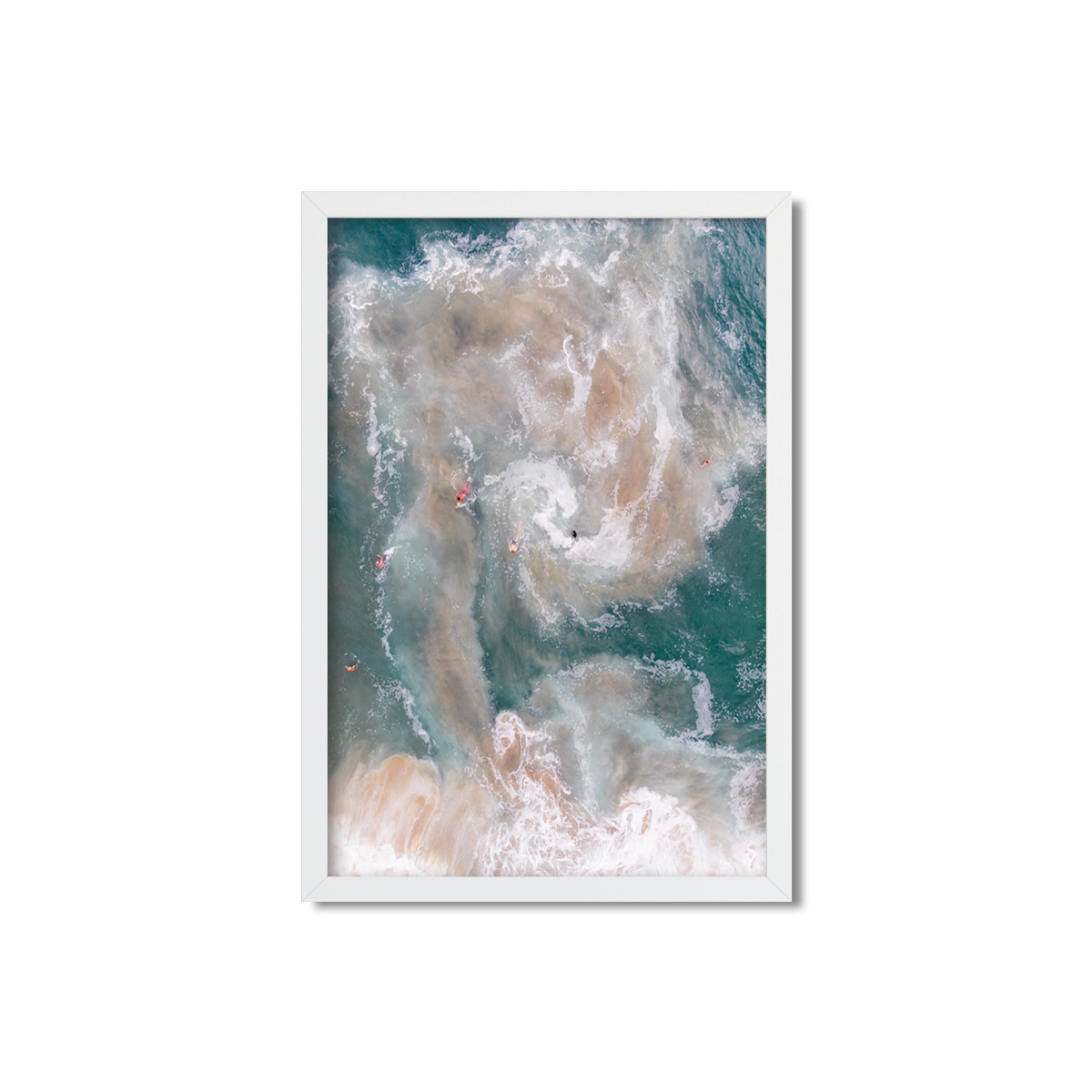 THE WEDGE NO. 6