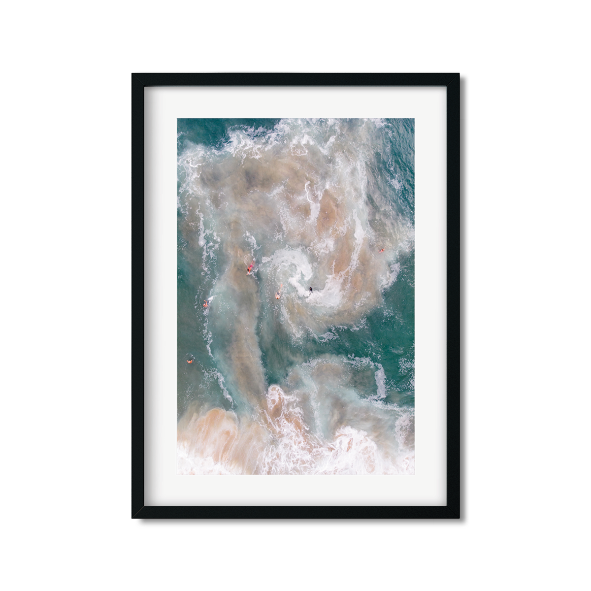 THE WEDGE NO. 6