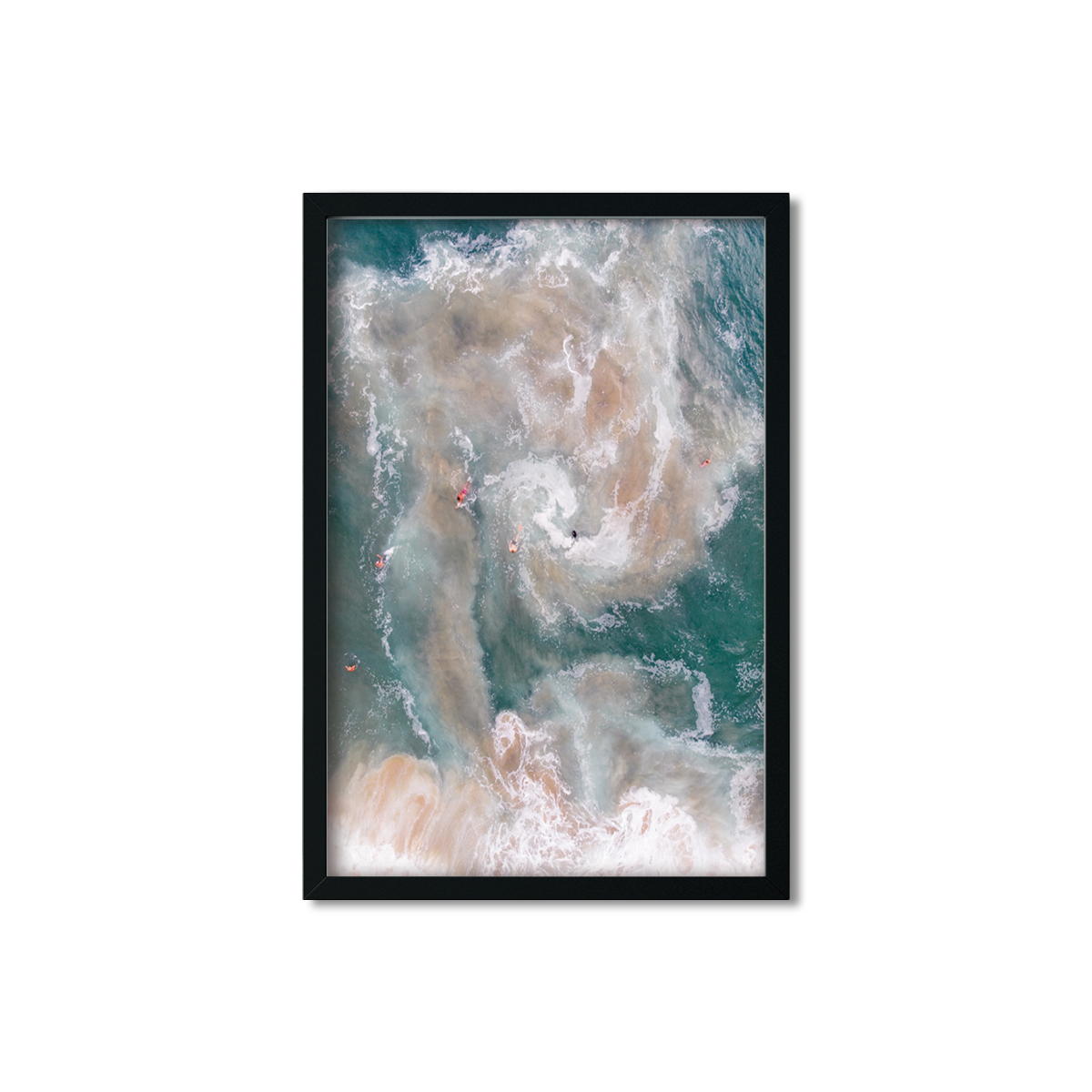 THE WEDGE NO. 6