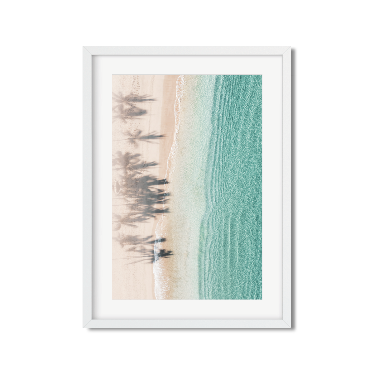 MAUI PALMS