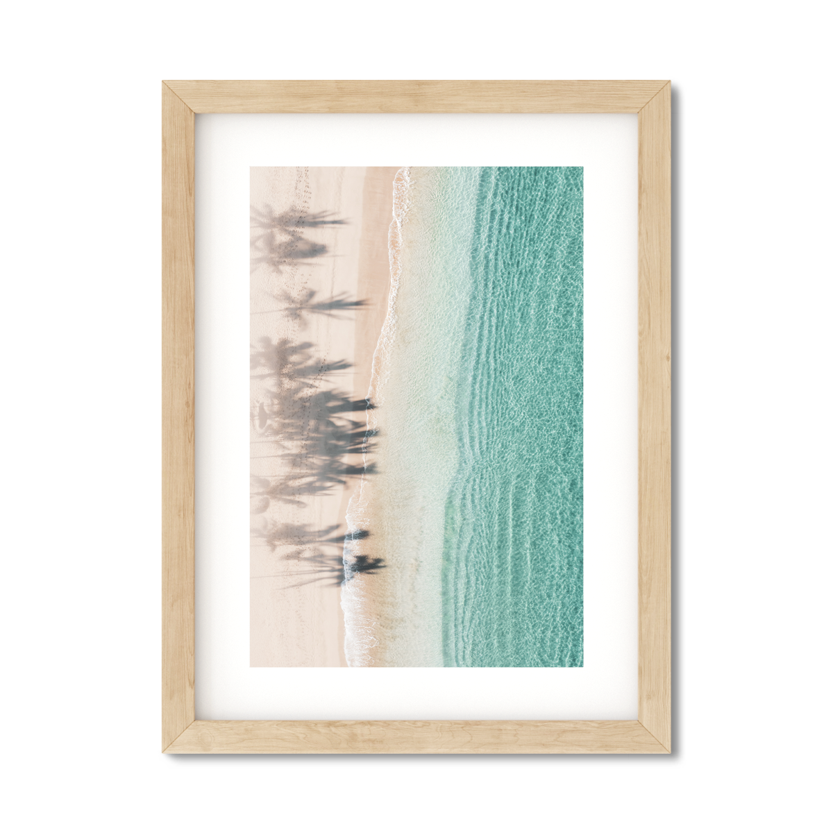 MAUI PALMS