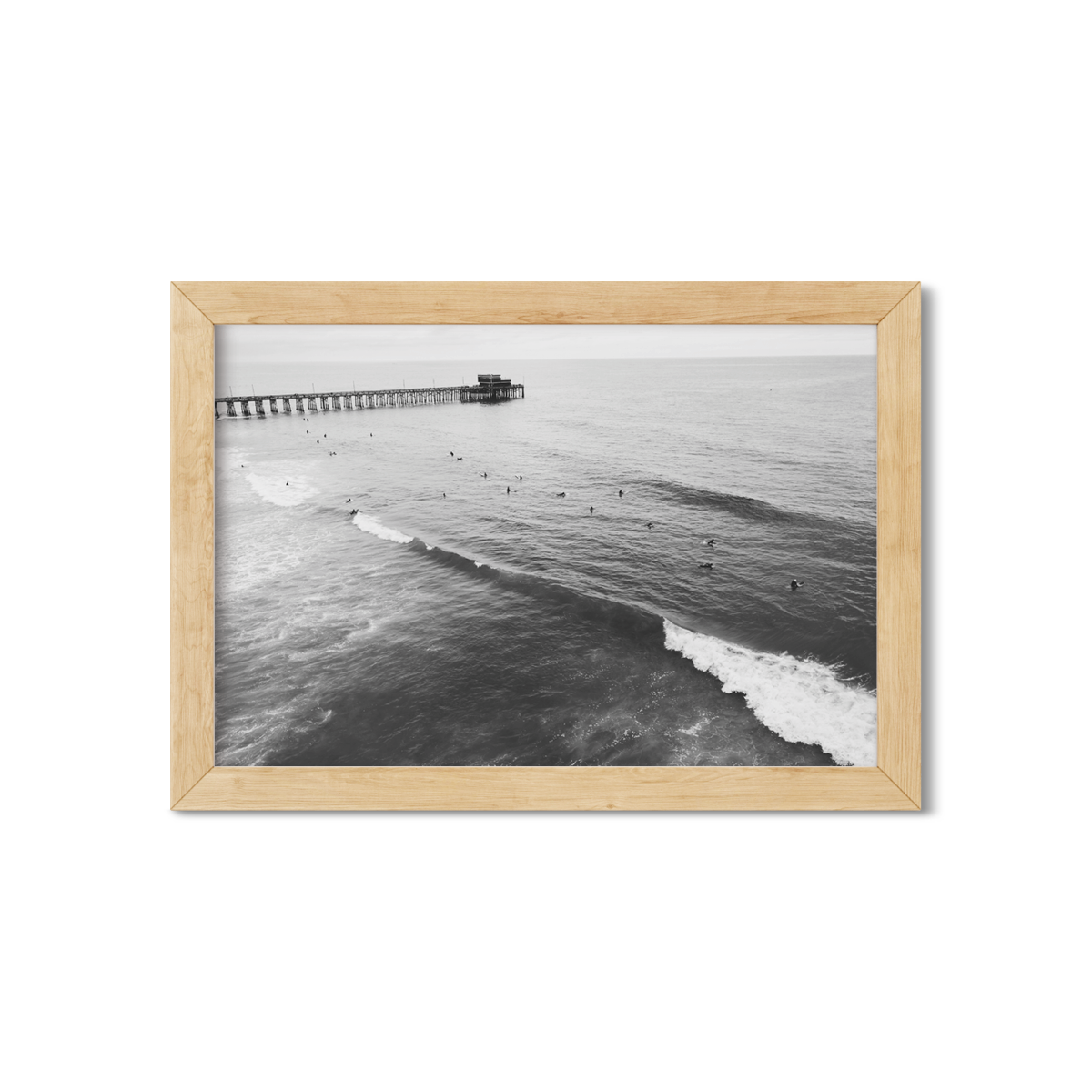 AERIAL NEWPORT NO. 7