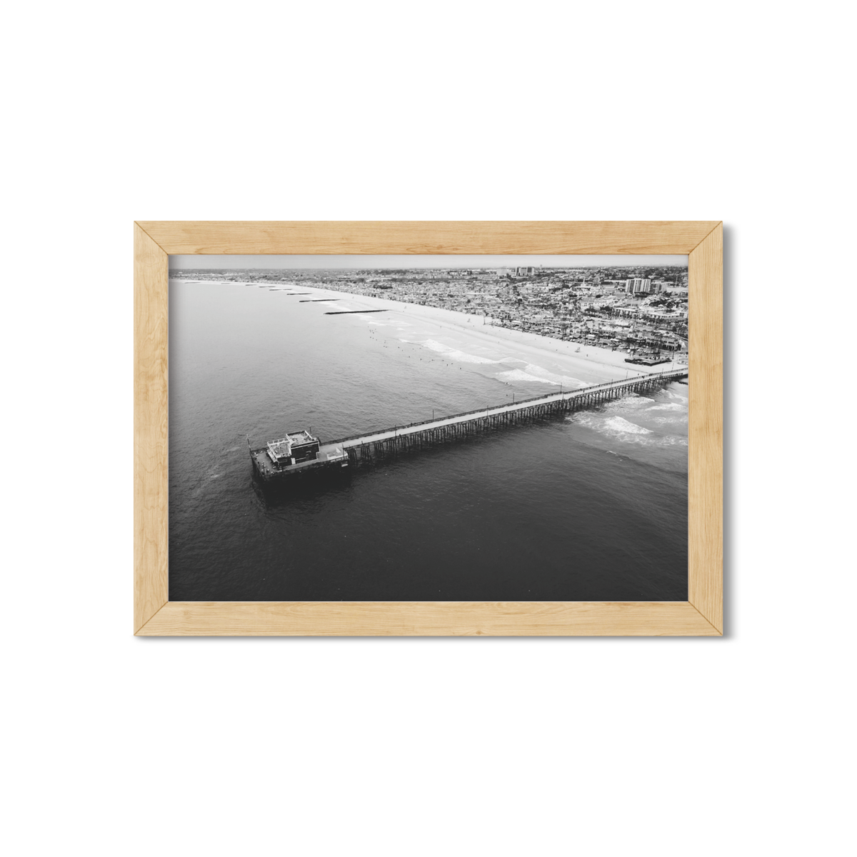 AERIAL NEWPORT NO. 6