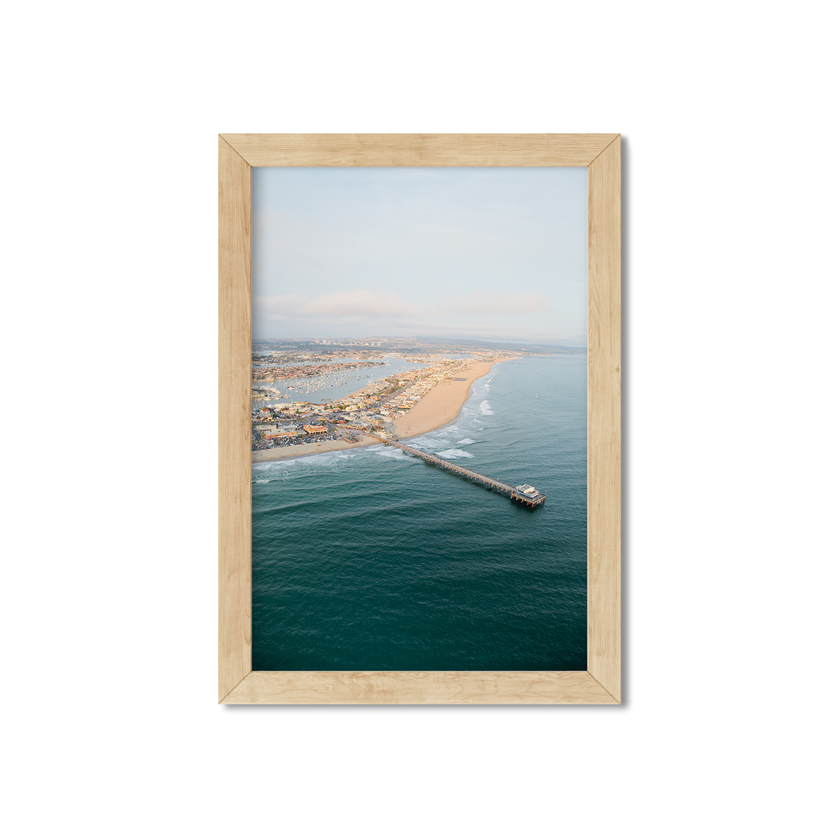 AERIAL NEWPORT NO. 3