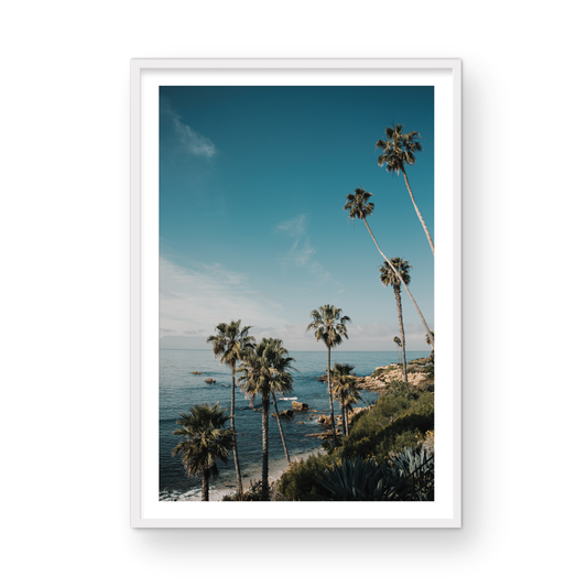 HEISLER PARK LAGUNA BEACH