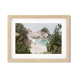 Open image in slideshow, BIG SUR NO. 8
