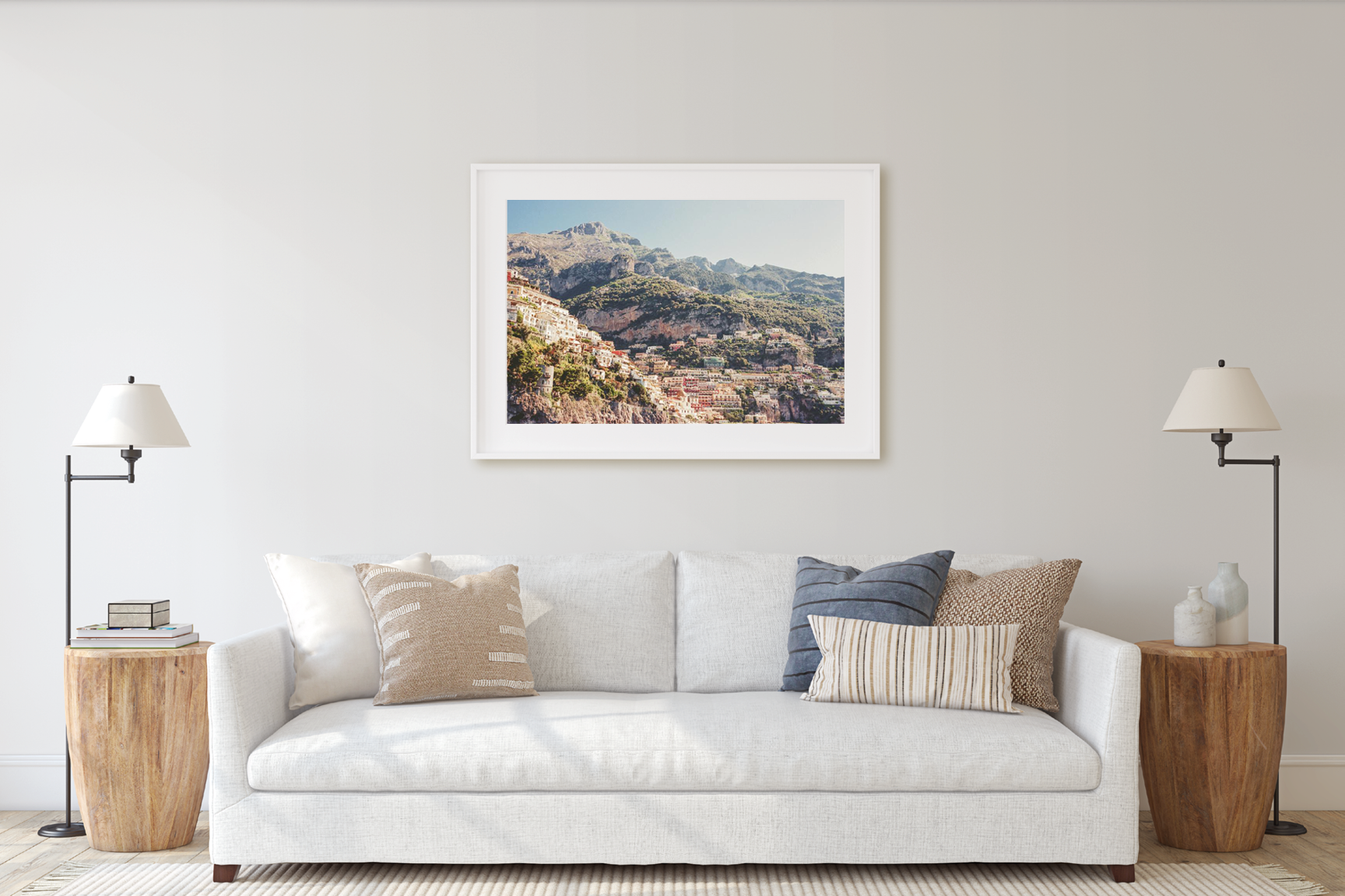 POSITANO NO. 2