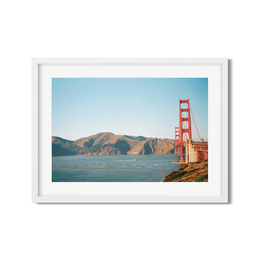 GOLDEN GATE BRIDGE NO. 2