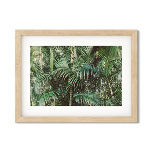 Open image in slideshow, HAWAIIAN PALM TREES NO. 17
