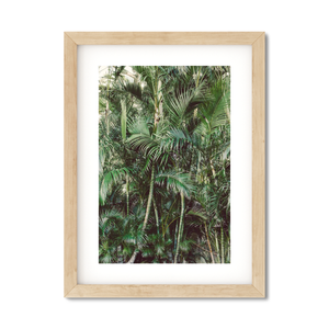 Open image in slideshow, HAWAIIAN PALM TREES NO. 19
