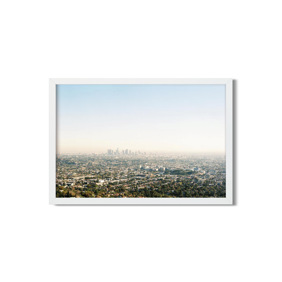 LOS ANGELES NO. 2