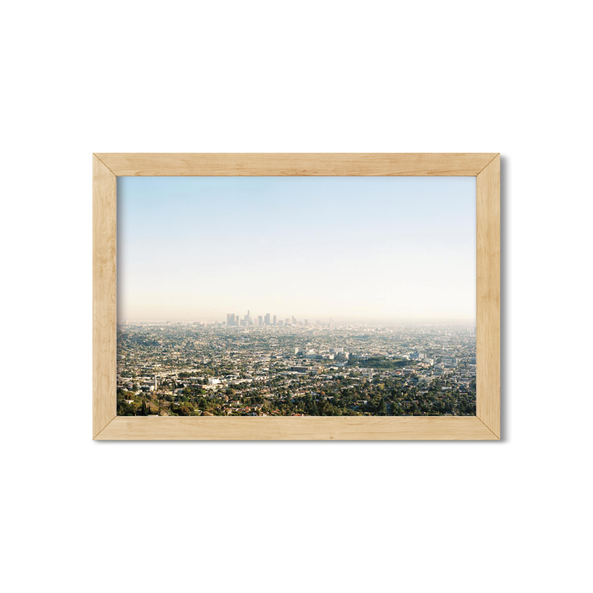 LOS ANGELES NO. 2