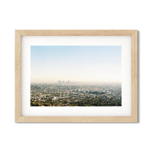 Open image in slideshow, LOS ANGELES NO. 2
