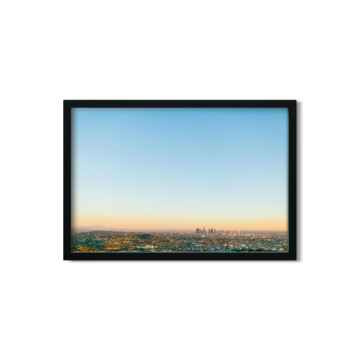 LOS ANGELES NO. 3