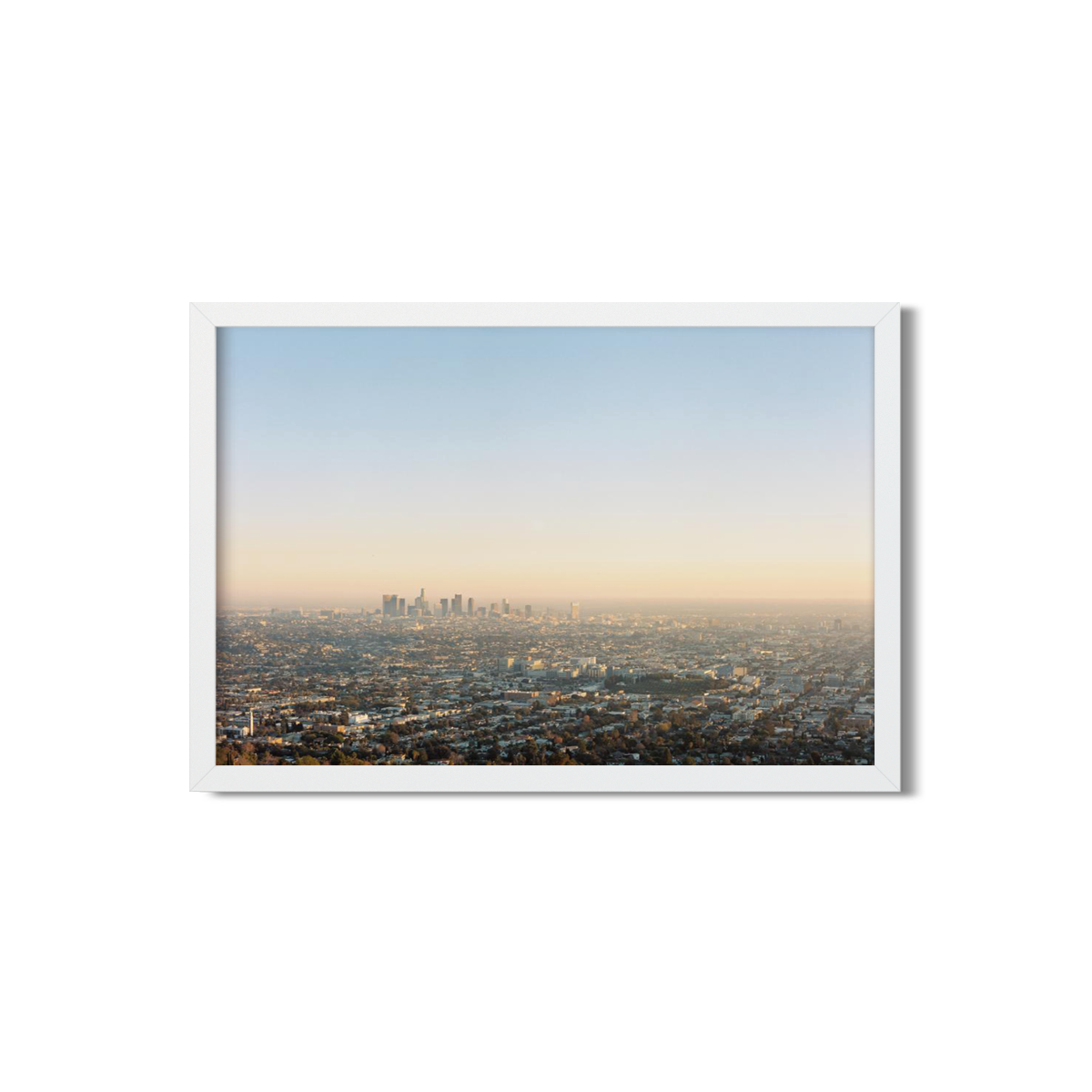 LOS ANGELES NO. 4