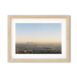 Open image in slideshow, LOS ANGELES NO. 4
