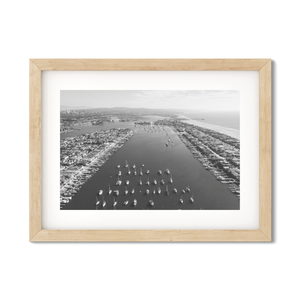 Open image in slideshow, LIDO CHANNEL
