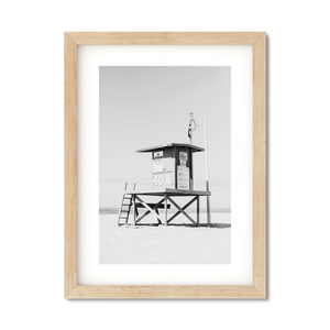 Open image in slideshow, LIFEGUARD TOWER
