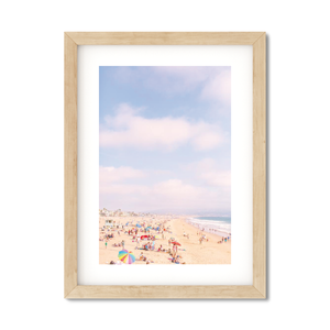 Open image in slideshow, MANHATTAN BEACH NO. 3

