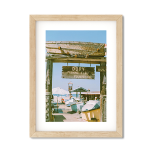 Open image in slideshow, THE DORY NO. 2
