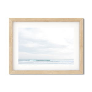 Open image in slideshow, OCEAN WAVES
