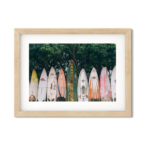 Open image in slideshow, PAIA SURFBOARDS
