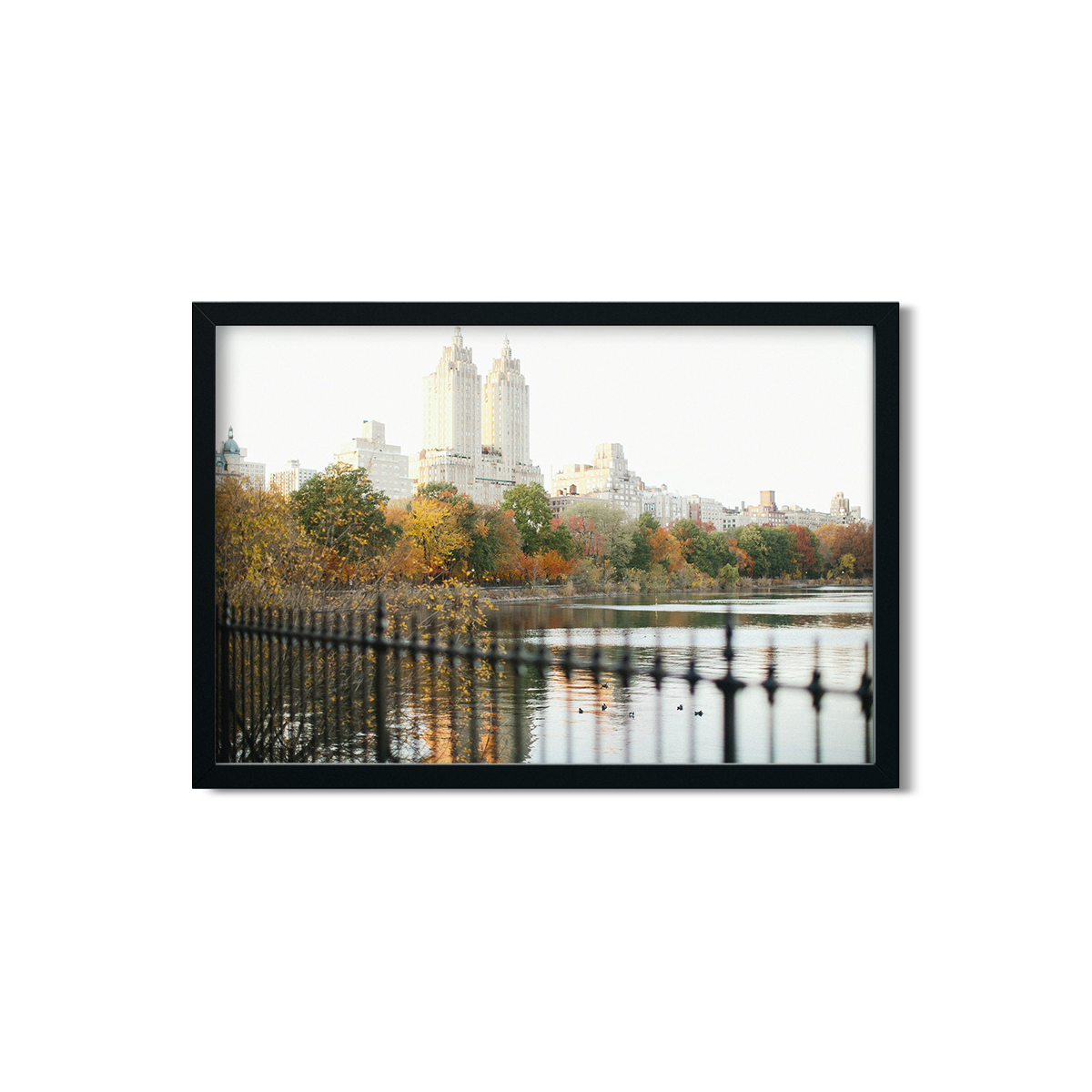 RESERVOIR