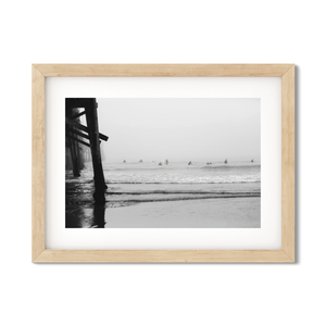 Open image in slideshow, SURFERS NO. 15
