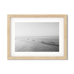 Open image in slideshow, SURFERS NO. 7
