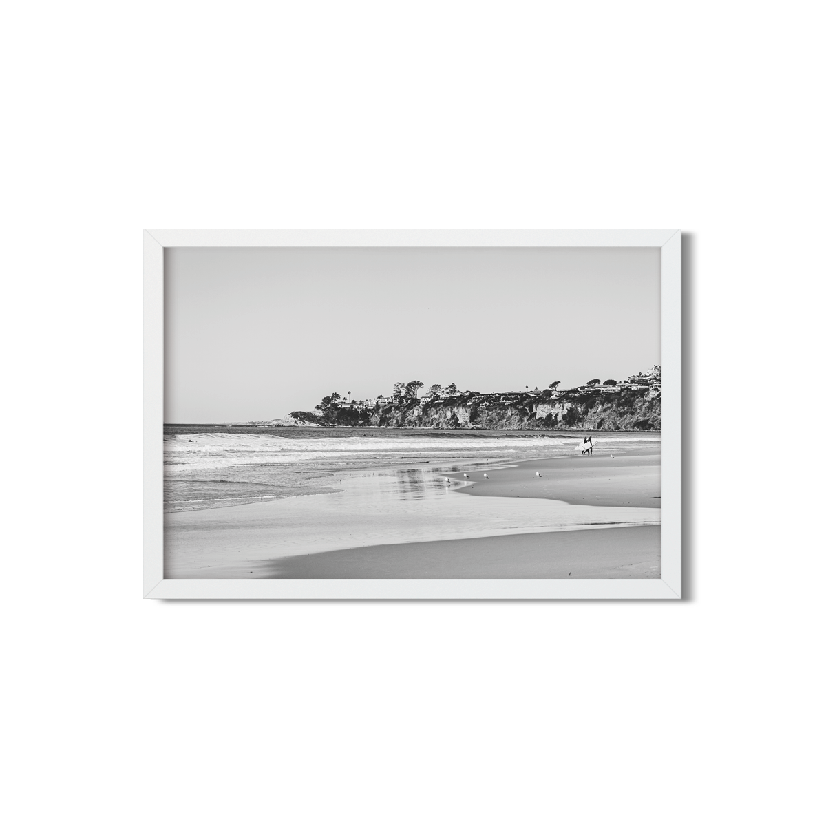 SALT CREEK BEACH NO. 2
