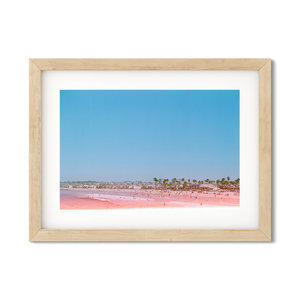 Open image in slideshow, NEWPORT BEACH ON FILM
